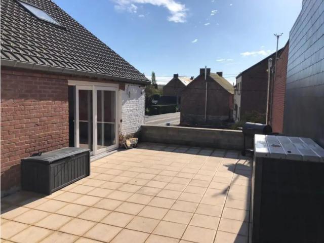 Duplex vente à Namen, Wallonie