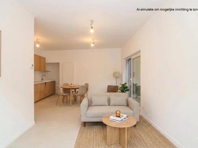 Duplex vente à Courtrai, West-Vlaanderen