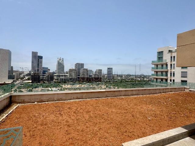 Appartement vente à Anfa, Gharb-Chrarda-Beni Hssen