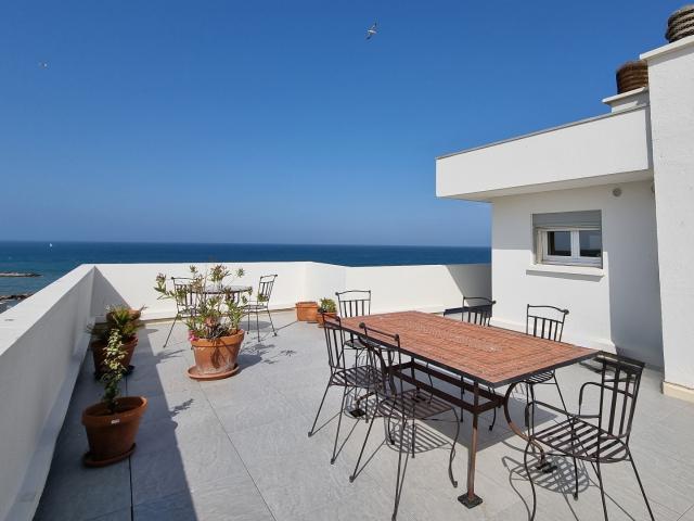 Duplex vente à Perpignan, Le Barcarès