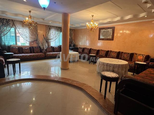 Appartement vente