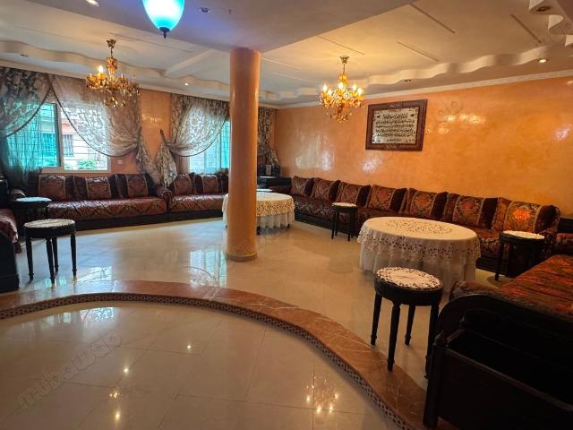 Appartement vente à Casablanca ⵜⴰⴷⴷⴰⵔⵜ ⵜⵓⵎⵍⵉⵍⵜ الدار البيضاء, Préfecture de Casablanca عمالة الدار البيضاء