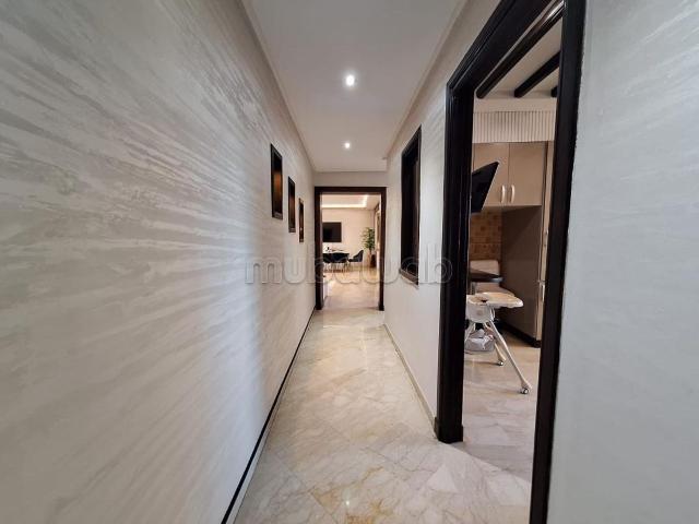 Appartement vente à Anfa, Gharb-Chrarda-Beni Hssen