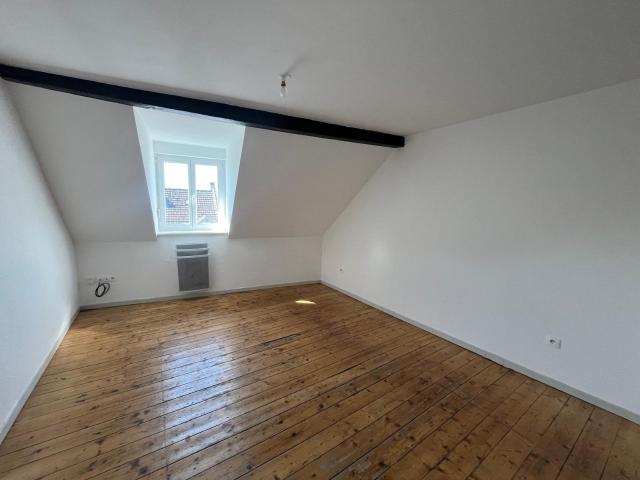 Duplex vente à Strasbourg, Hoenheim