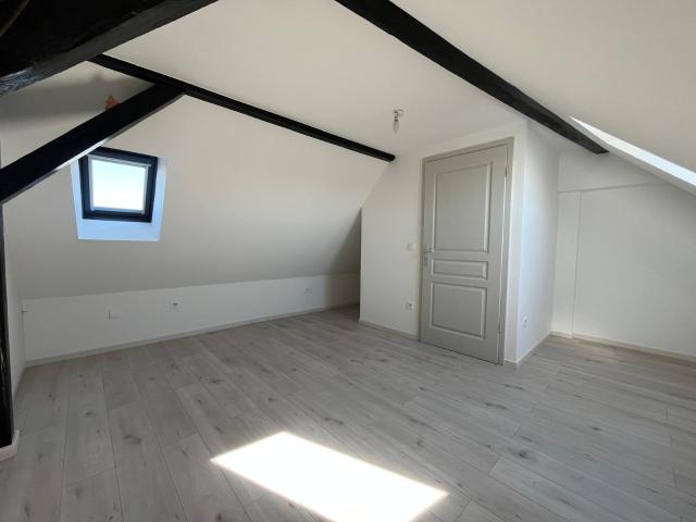 Duplex vente à Strasbourg, Hoenheim