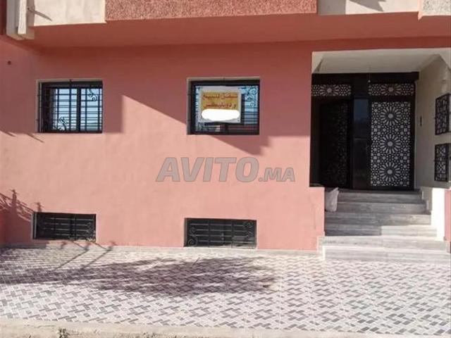Propriété vente à Mellal
