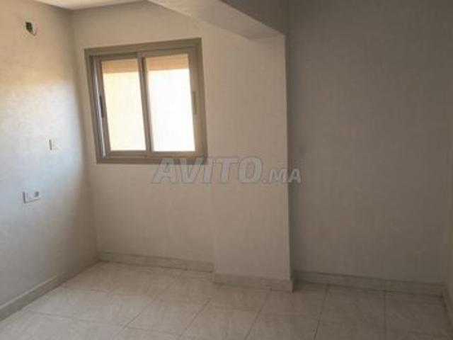 Appartement vente à L'Oriental