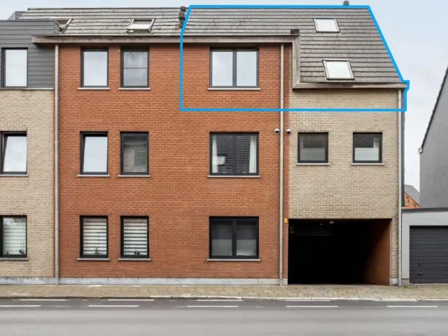 Duplex vente à Dendermonde, Oost-Vlaanderen