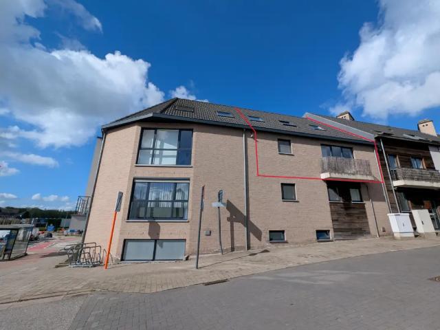 Duplex vente à Machelen, Brabant