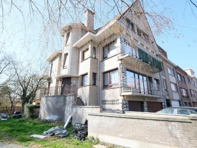 Duplex vente à Bodeghem-saint-martin, Brabant