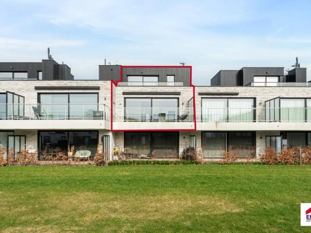 Duplex vente à Bodeghem-saint-martin, Brabant