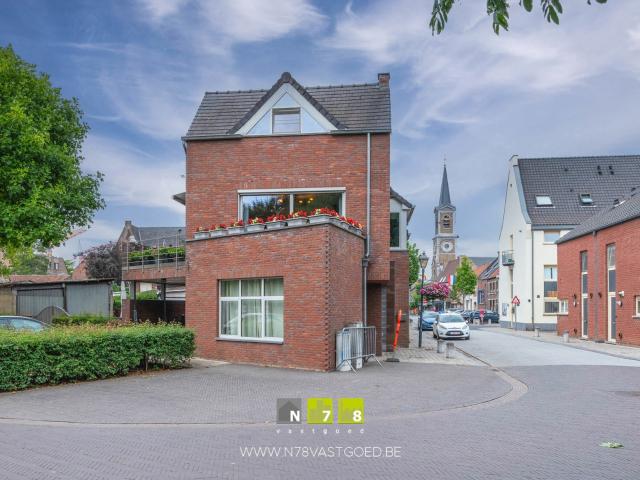 Duplex vente à Dilsen-stokkem, Limburg