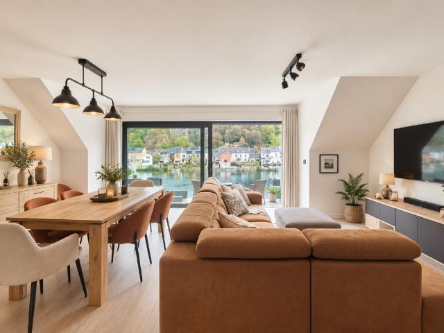 Duplex vente à Anseremme, Dinant