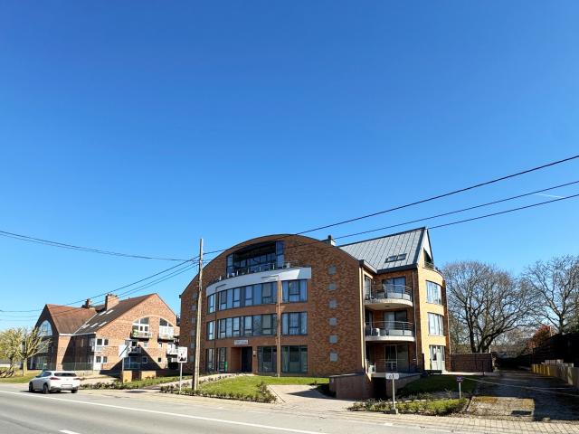 Duplex vente à Mouscron, Wallonie