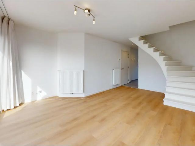 Duplex vente à Knokke-heist, West-Vlaanderen