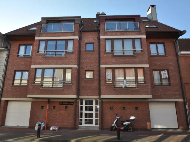 Duplex vente à Knokke-heist, West-Vlaanderen