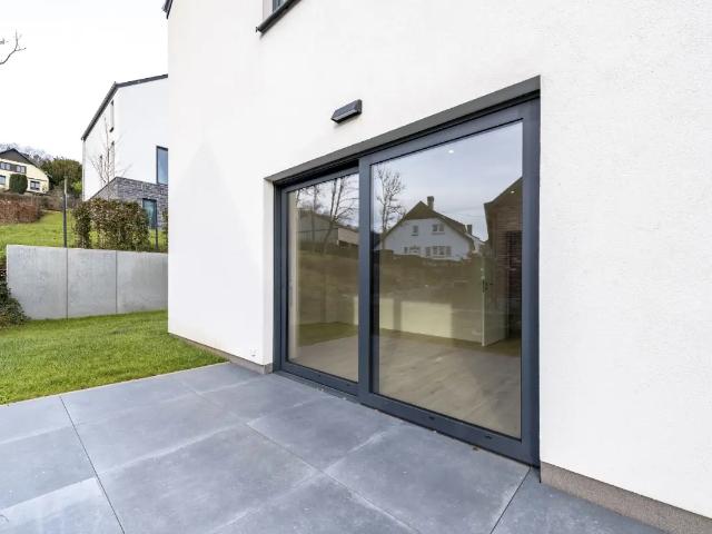 Duplex vente à Bende, Wallonie
