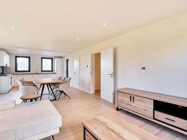 Duplex vente à Bende, Wallonie