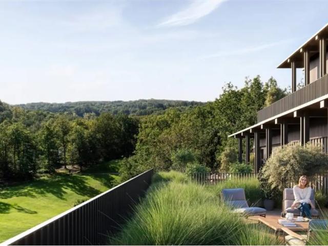Duplex vente à Ottignies-louvain-la-neuve, Wallonie