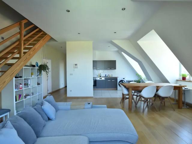 Duplex vente à Edingen, Wallonie