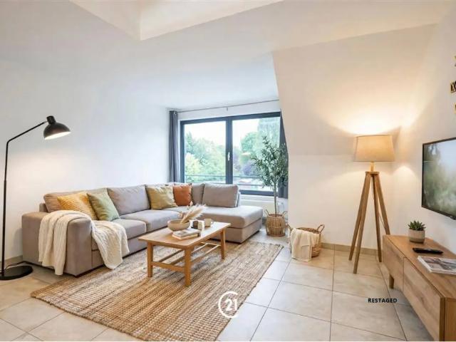 Duplex vente à Erembodegem, Aalst