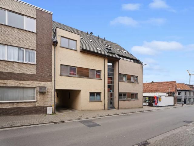Duplex vente à Mere, Oost-Vlaanderen