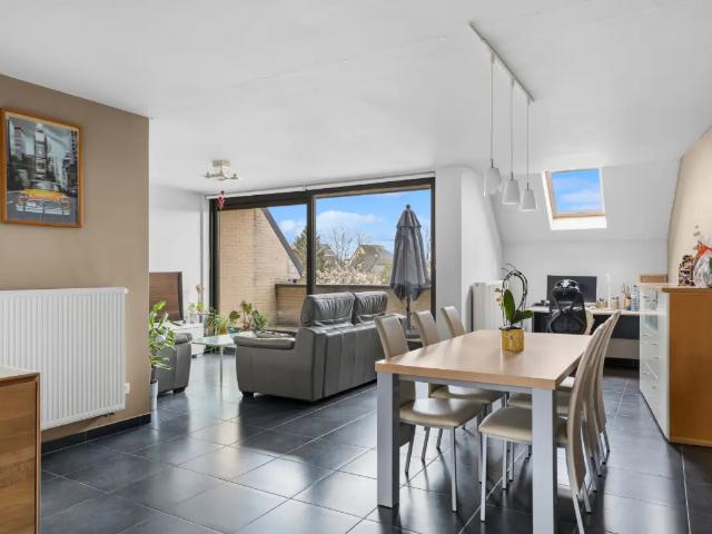 Duplex vente à Mere, Oost-Vlaanderen