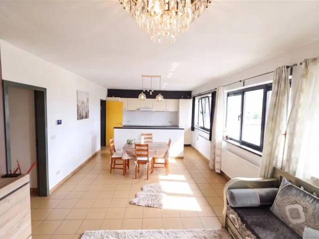 Duplex vente à Namen, Wallonie