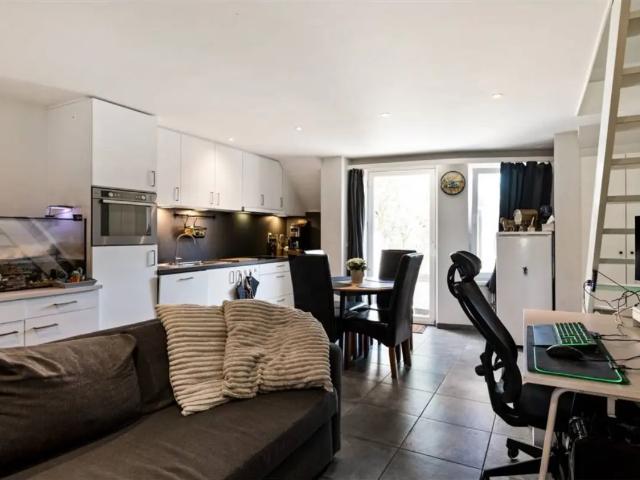 Duplex vente à Esen, Antwerpen