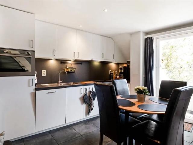 Duplex vente à Esen, Antwerpen