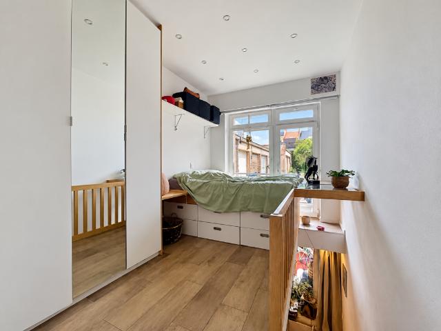 Duplex vente à Etterbeek, Brussel-Hoofdstad - Bruxelles-Capitale