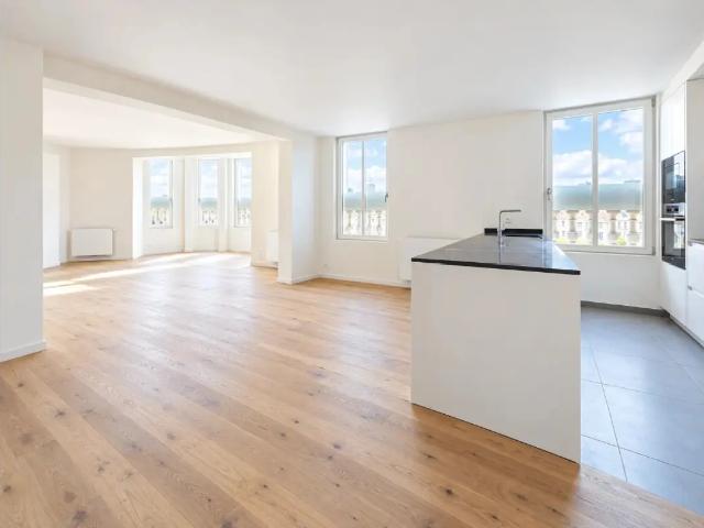 Duplex vente à Etterbeek, Brussel-Hoofdstad - Bruxelles-Capitale