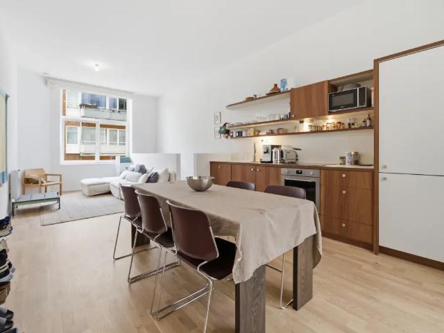Duplex vente à Sint-pieters-woluwe, Bruxelles