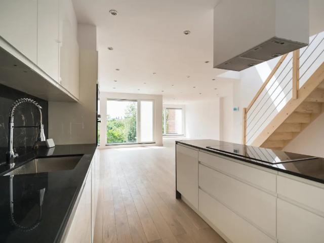 Duplex vente à Etterbeek, Brussel-Hoofdstad - Bruxelles-Capitale
