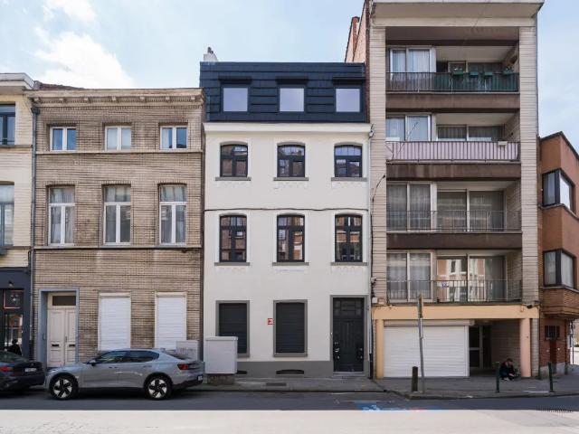 Duplex vente à Etterbeek, Brussel-Hoofdstad - Bruxelles-Capitale