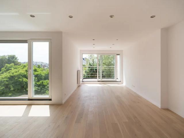 Duplex vente à Etterbeek, Bruxelles