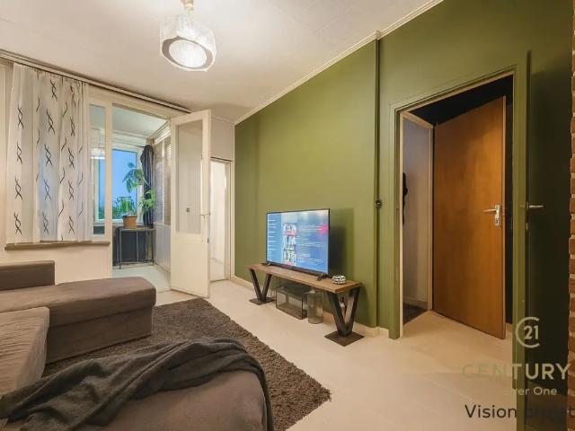 Duplex vente à Evere, Bruxelles