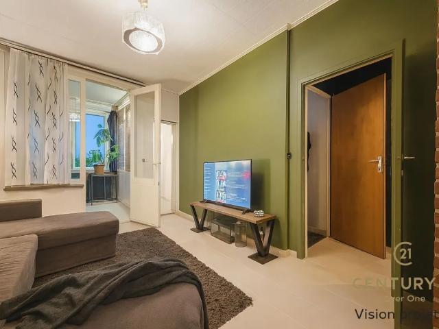 Duplex vente à Evere, Bruxelles