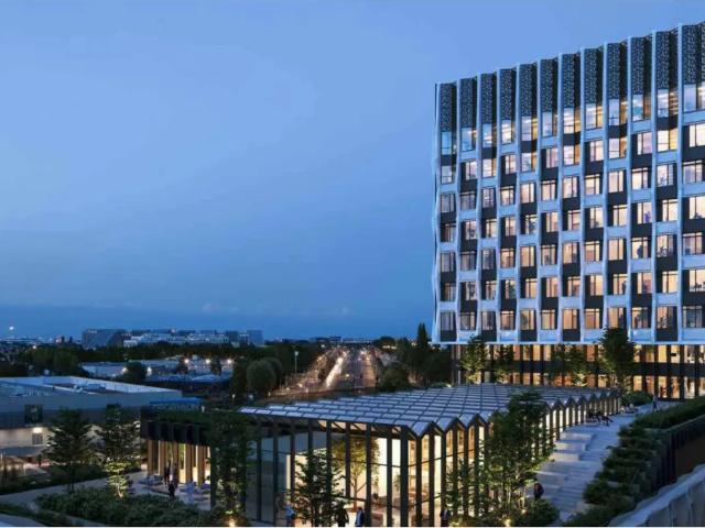 Duplex vente à Evere, Bruxelles