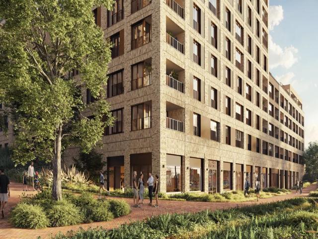 Duplex vente à Evere, Bruxelles