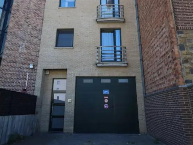 Duplex vente à Evere, Bruxelles