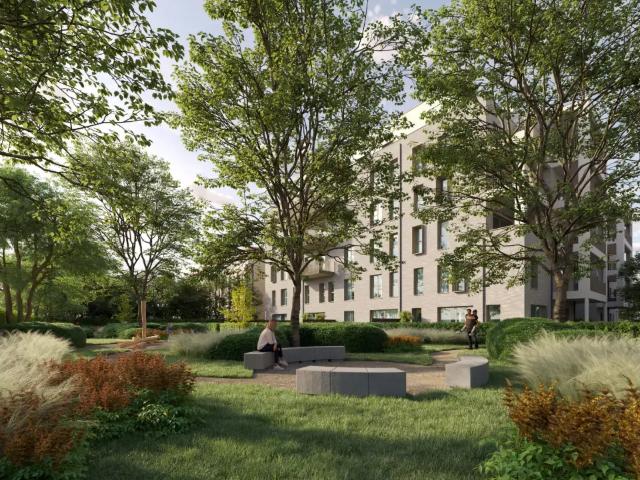 Duplex vente à Evere, Bruxelles