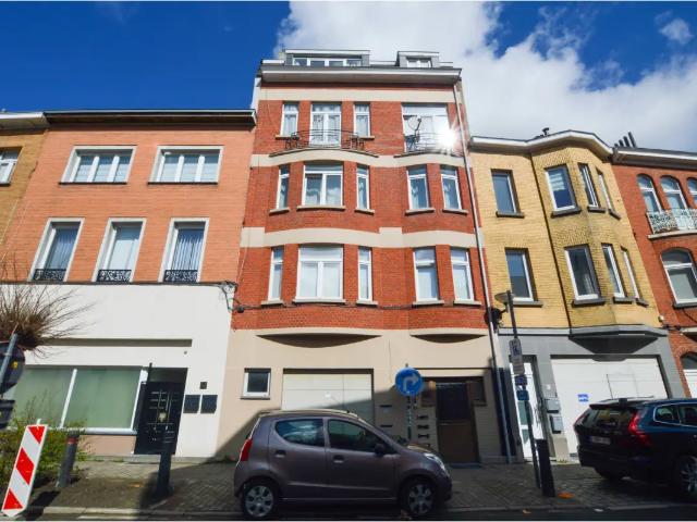 Duplex vente à Evere, Bruxelles