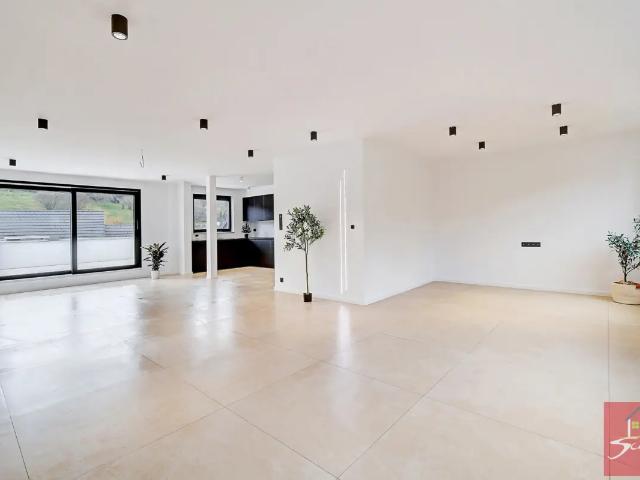 Duplex vente à Flémalle, Wallonie