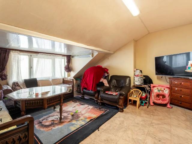 Duplex vente à Vorst, Bruxelles