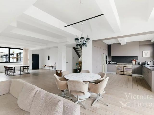 Duplex vente à Neerstalle, Forest - Vorst