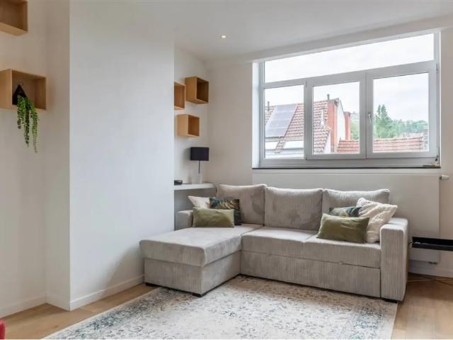 Duplex vente à Vorst, Bruxelles