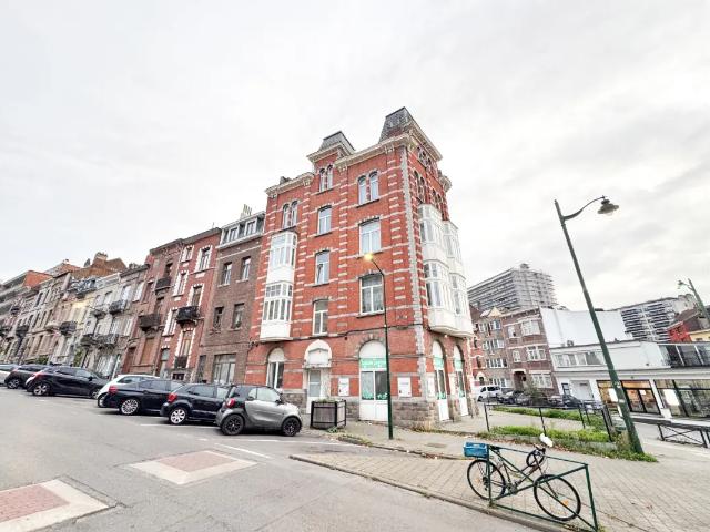 Duplex vente à Vorst, Bruxelles
