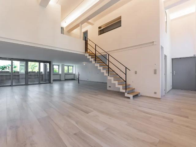 Duplex vente à Vorst, Bruxelles