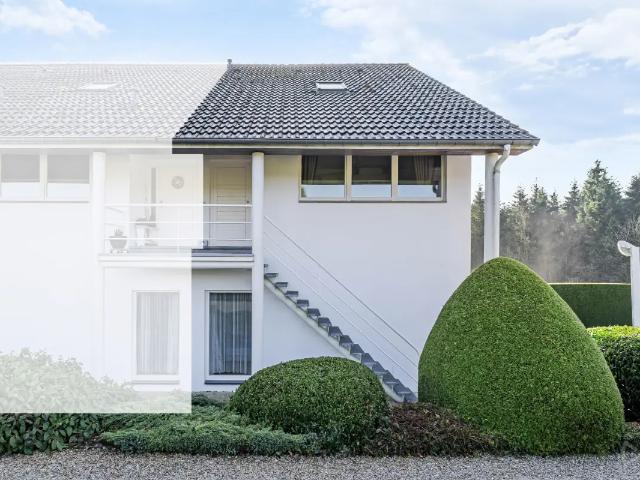 Duplex vente à Stavelot, Wallonie